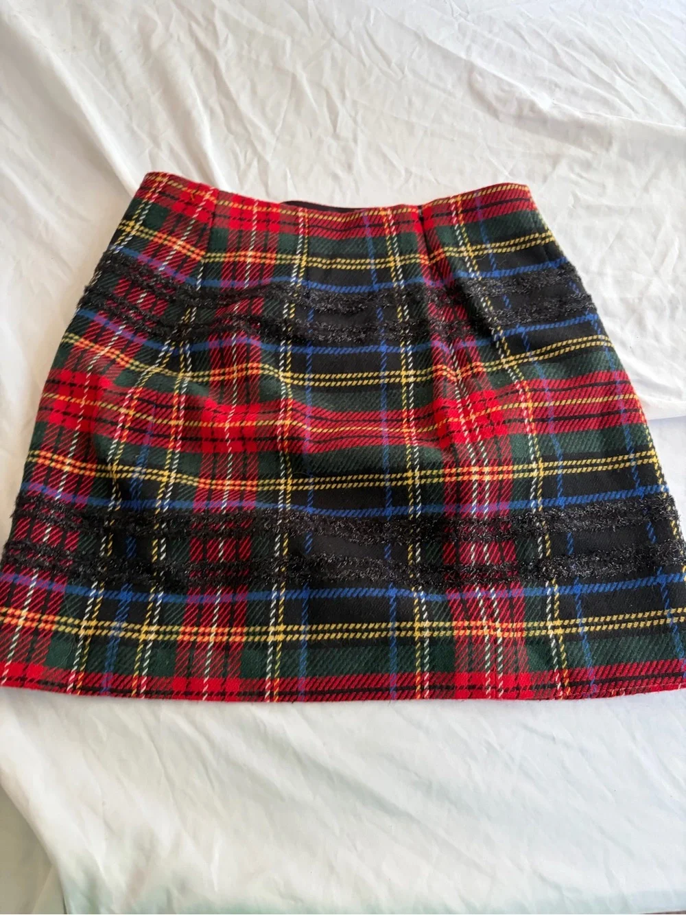 J. Crew crew mini